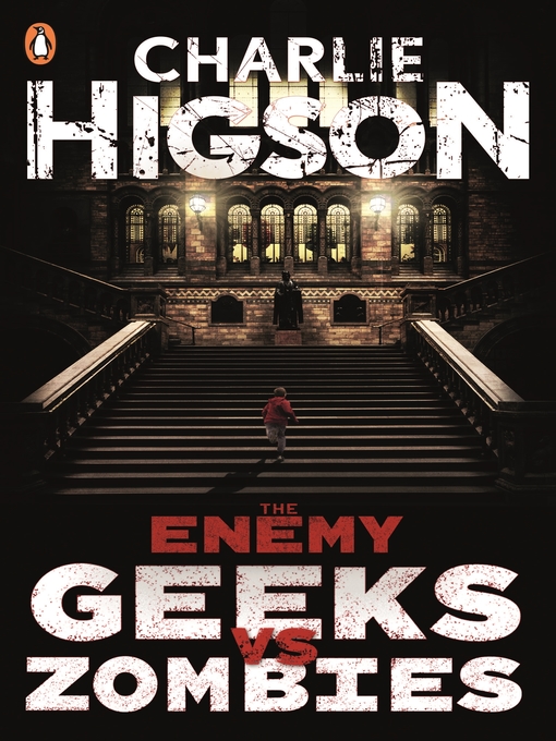 Title details for The Enemy by Charlie Higson - Wait list